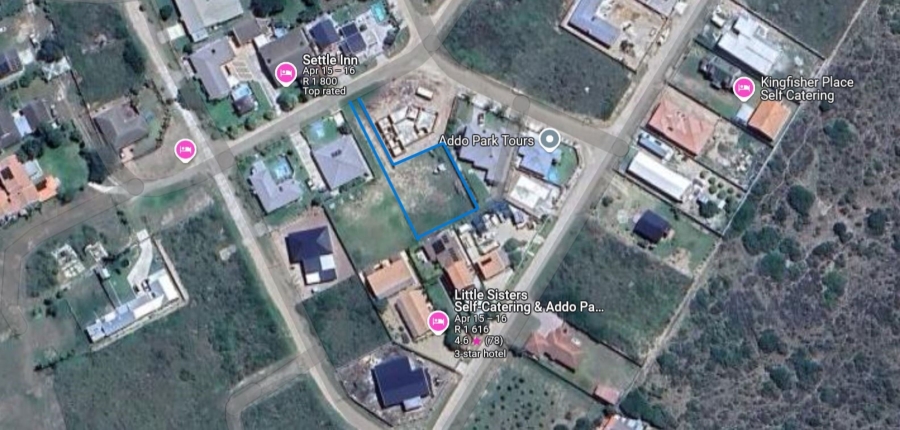 0 Bedroom Property for Sale in Colchester Eastern Cape